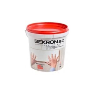 ADHESIVO CERÁMICO PASTA MURO BEKRON 6KG