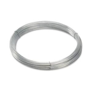 ALAMBRE GALVANIZADO N° 16 X KILOGRAMO