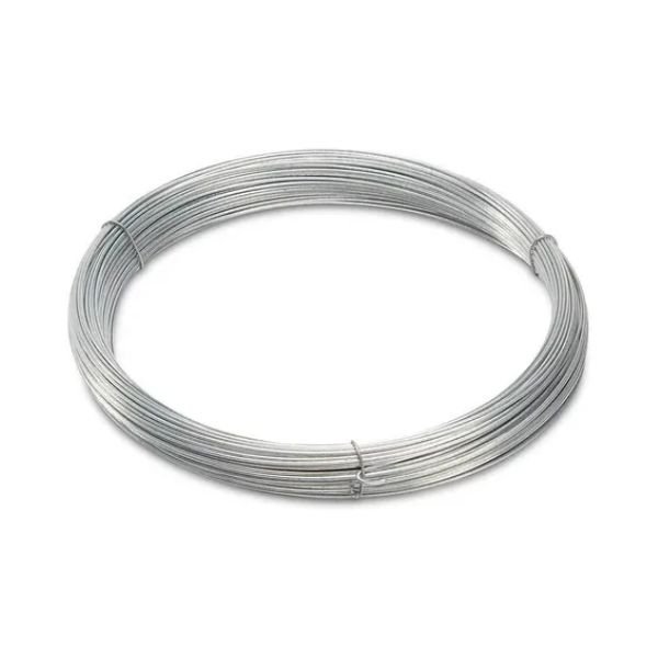 ALAMBRE GALVANIZADO N° 16 X KILOGRAMO