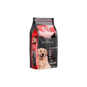 ALIMENTO FIT FORMULA CACHORRO X 10 KG