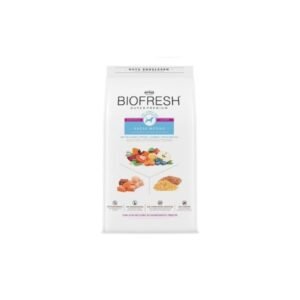 ALIMENTO BIOFRESH SUPERPREMIUM LIGHT RAZA MEDIANA 3 KG