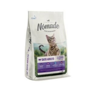 ALIMENTO NOMADE GATO 10 KG