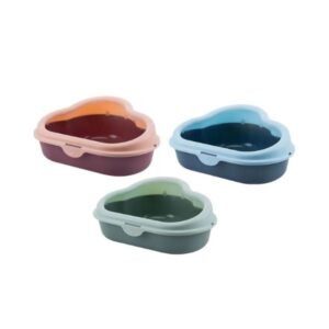 ARENERO GATO MODELO NUBE