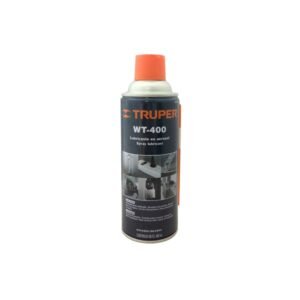 LUBRICANTE EN SPRAY WT-240 235ML TRUPER 13469