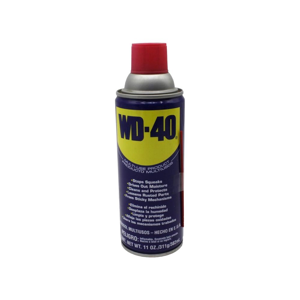 WD-40 311G/382ML