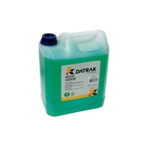 AGUA VERDE 5LT DATRAK