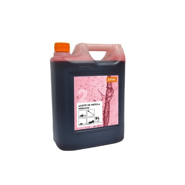 ACEITE MEZCLA STHIL 5 LTS