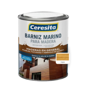 BARNIZ MARINO MAPLE 1 GALÓN