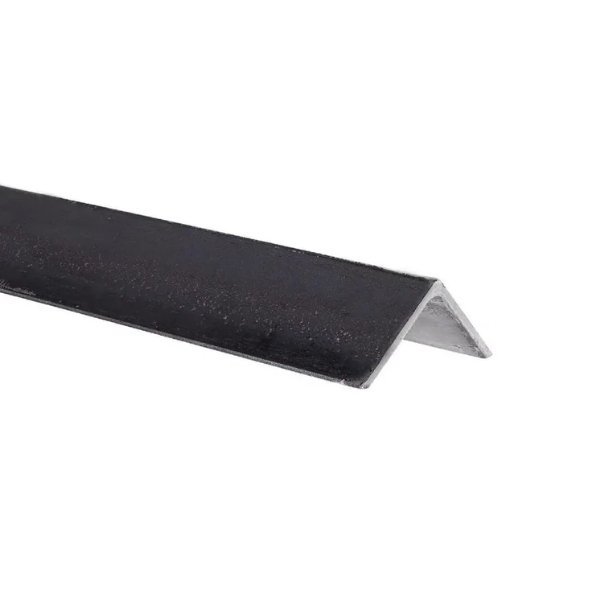 BARRA ANGULO LAMINADO DE ACERO 30X30X3X6000MM