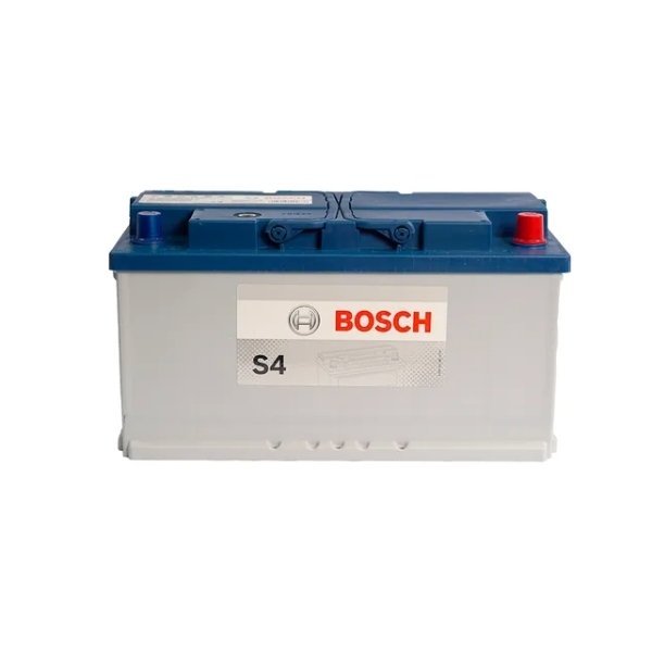 BATERIA BOSCH 12 V 100AH D 3960044MF