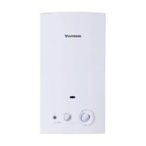 CALEFON 10LT GAS LICUADO SMART W10KB JUNKERS