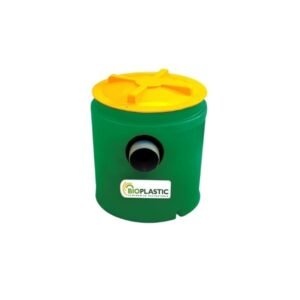 CAMARA DESGRASADORA 100LT BIOPLASTIC