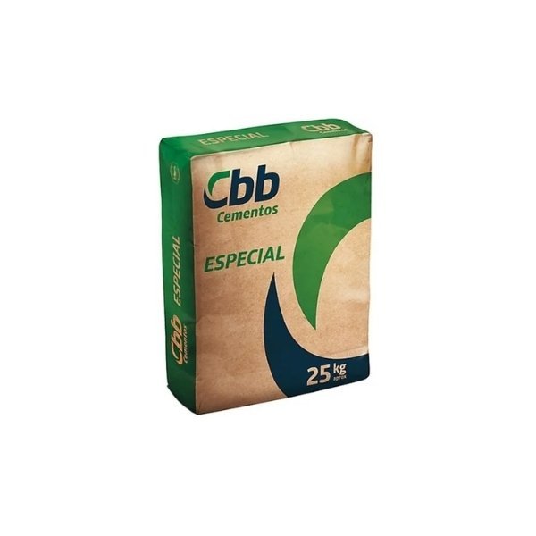 CEMENTO BIO BIO 25KG