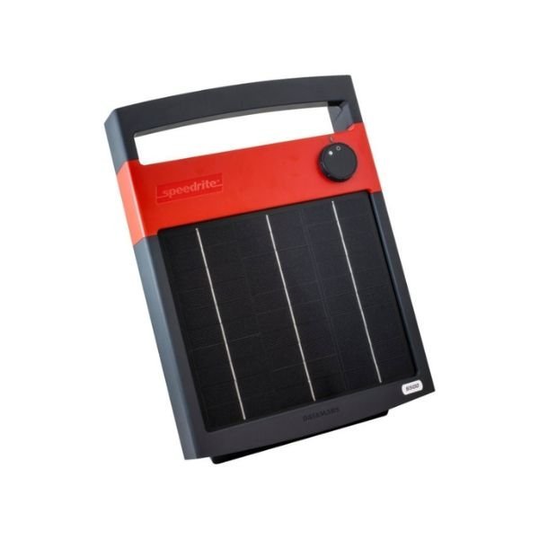 CERCO ELECTRICO SOLAR SPEEDRITE S500 AITEC