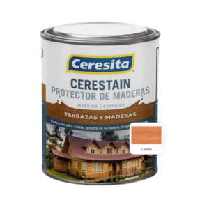 CERESTAIN CAOBA GALÓN CERESITA