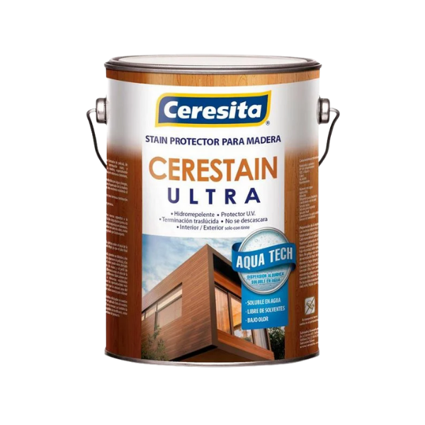 CERESTAIN ULTRA NATURAL/BASE GALÓN