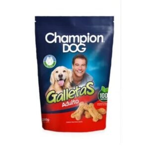 CHAMPION DOG GALLETA CLASICA 250 GR