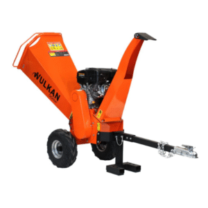 CHIPEADORA 14HP MOTOR LONCIN 420CC WK WCH 2100 WULKAN