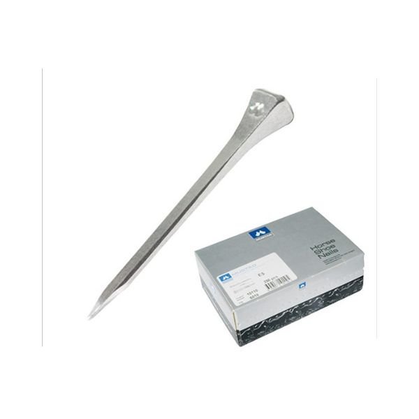 CLAVOS DE HERRAR ASV-1 5/8 CAJA 100 UNIDADES DISTRIVET