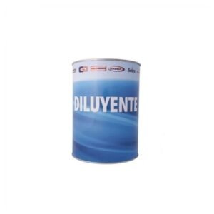 DILUYENTE PISCINA AR-200 x LT