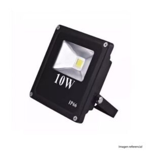 FOCO PROYECT LED 10W ELECTROPRODUCTOS