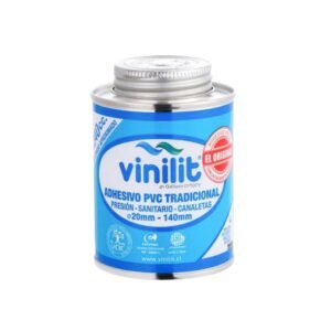 ADHESIVO PVC VINILIT 240CC
