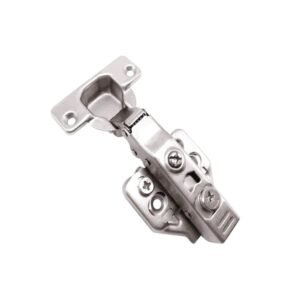 BISAGRA RECTA CIERRE SUAVE 35MM MASISA