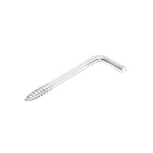 ALCAYATA ROSCA MADERA 10 PULGADAS