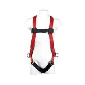 ARNES PARACAIDISTA 3 ARGOLLAS CERTIFICADO