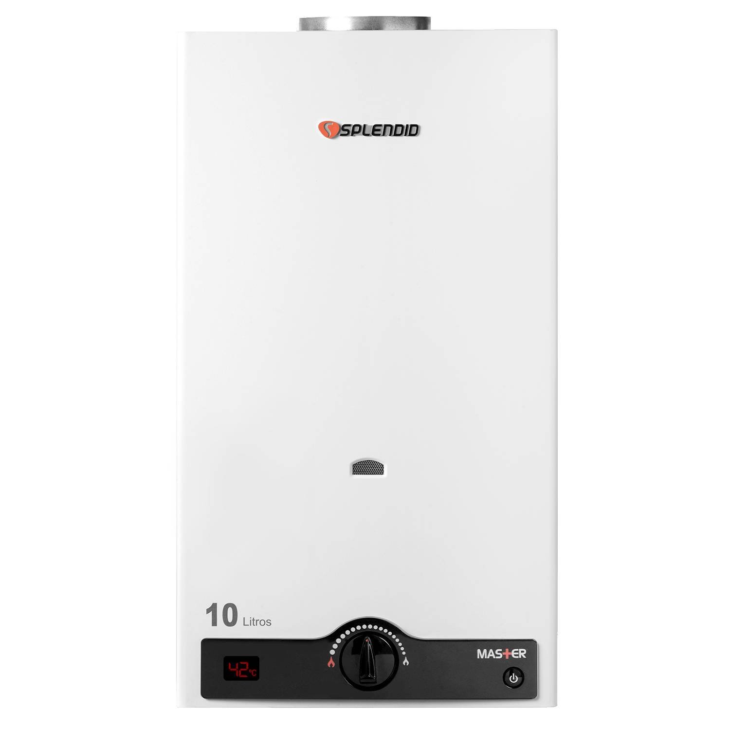 CALEFONT 10LT GAS NATURAL SPLENDID