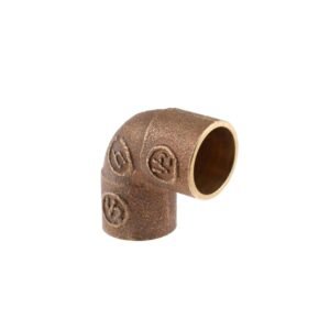 CODO SO-SO1/2 PULGADA