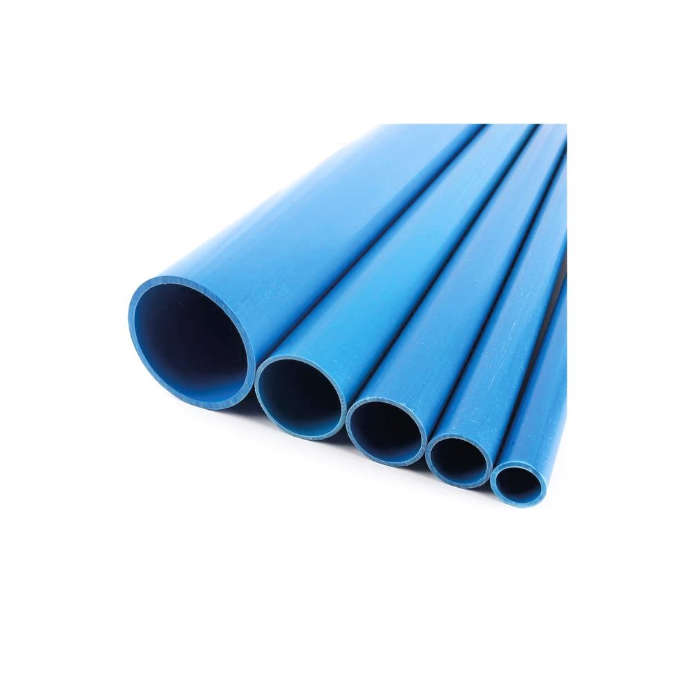 TUBO PVC HIDRAULICO C-16 20x6 MT (MIN 1/2 TIRA)