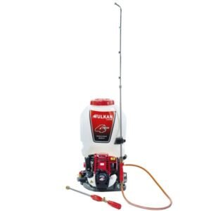 PULVERIZADOR 4T 25LTS WK-BPS-4T WULKAN