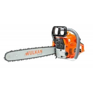 MOTOSIERRA WULKAN 18"  WK-CS58