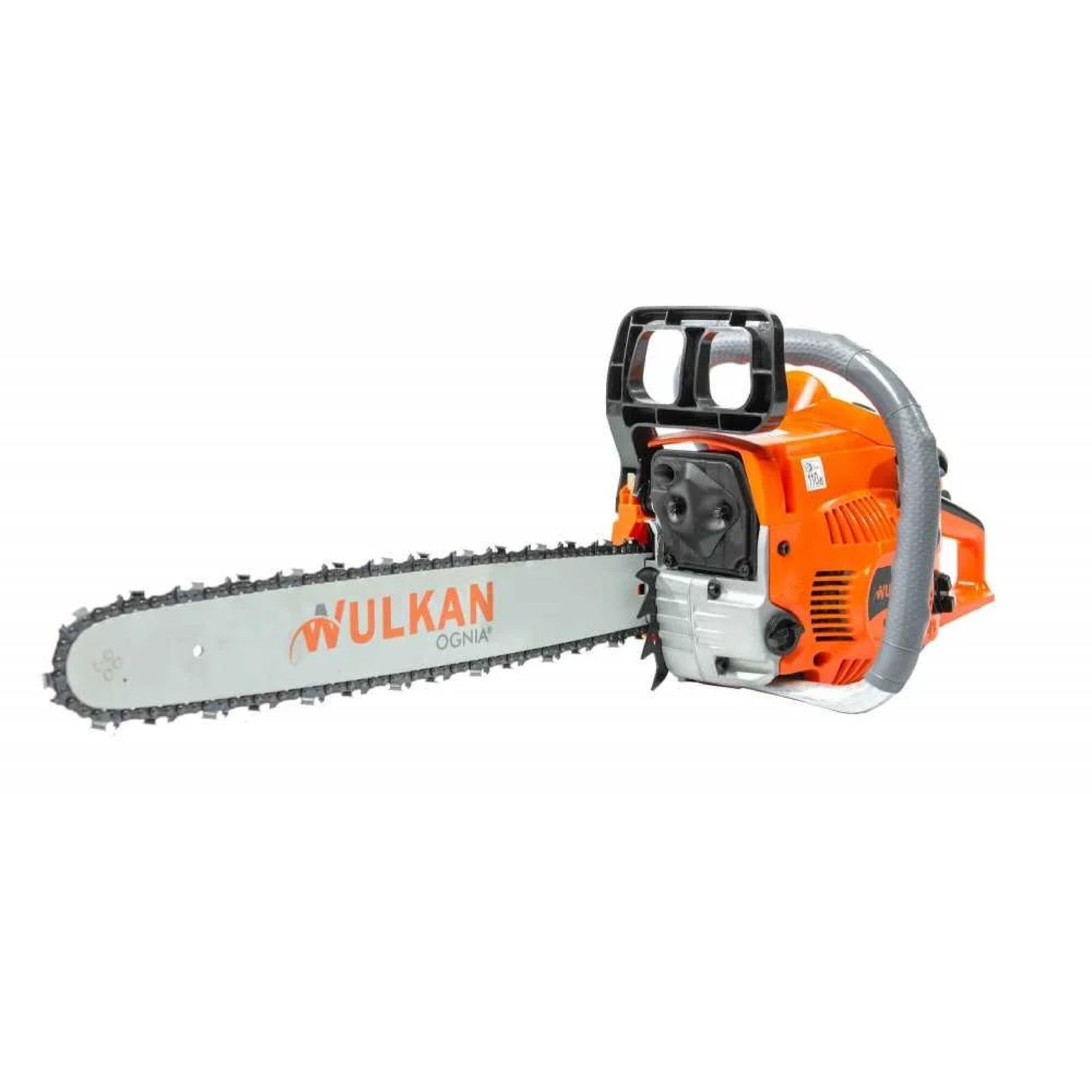 MOTOSIERRA WULKAN 18"  WK-CS58