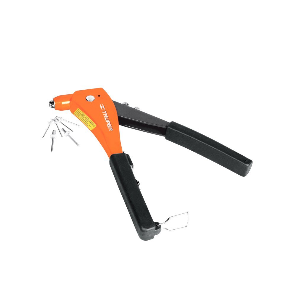 REMACHADORA MANUAL TRUPER 17960