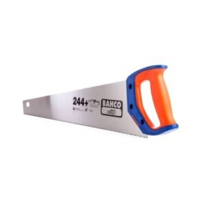 SERRUCHO CARPINTERO BARRACUDA 22 PULGADAS 7/8 BAHCO