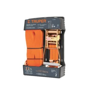 TENSOR CARGA TRUPER 5000 19287