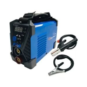 SOLDADORA ALPHA PRO 140