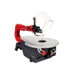 SIERRA CALADORA DE BANCO EINHELL TC-SS 405 E