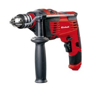 TALADRO EINHELL 1010W-3000RPM