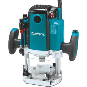 REBAJADORA MAKITA RP2301