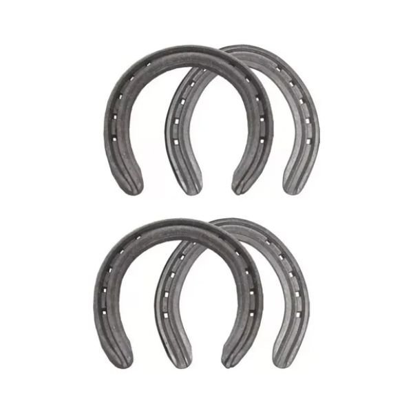 HERRADURA NÚMERO 2 JUEGO 4 UNIDADES