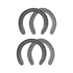 HERRADURA NÚMERO 3 JUEGO 4 UNIDADES