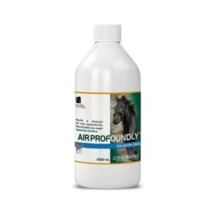 JARABE AIR PROFOUNDLY 1 LITRO (BRONCODILATADOR ORAL)