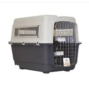 JAULA TRANSPORTE AMERICANO 100X69X75