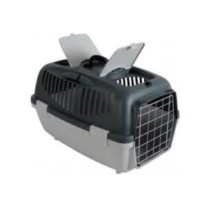 JAULA TRANSPORTE GULLIVER 61X40X38 SOCOMED