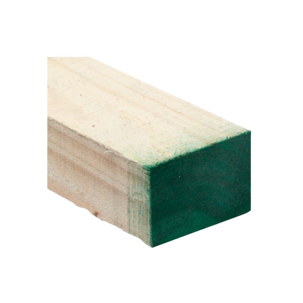 PINO INSIGNE IMPREGNADO 2X3X3.20MT