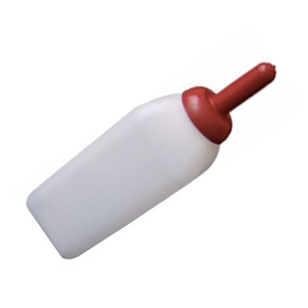 MAMADERA TERNERO 2 LITROS SOCOMED