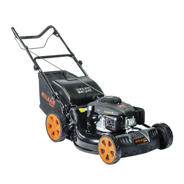 MAQUINA CESPED WULKAN OGNIA WK PM 166 DE EMPUJE